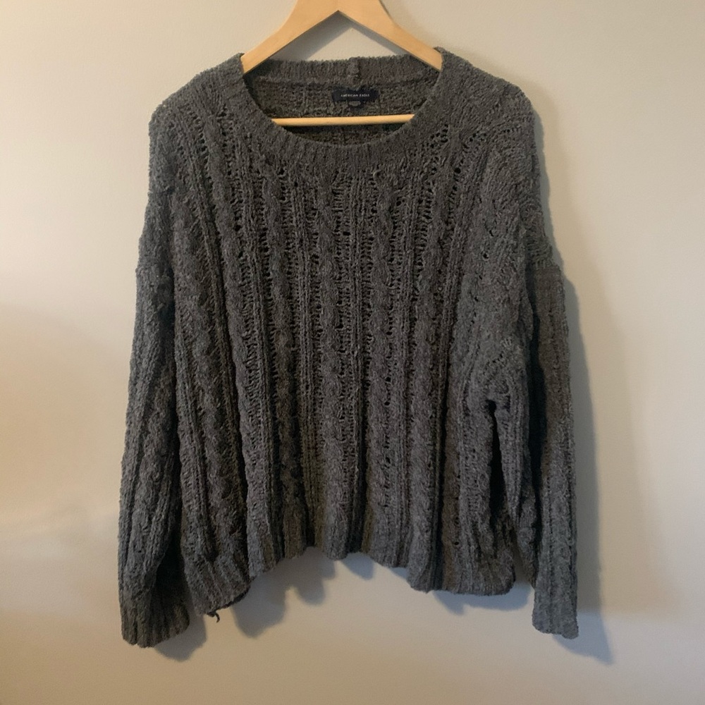 American Eagle Sweater